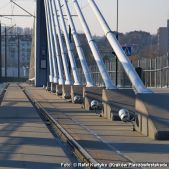 Tramwaj Lipska-Wielicka 2015-12-19