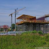 Tramwaj Lipska-Wielicka 2014-06-29