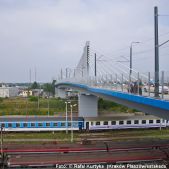 Tramwaj Lipska-Wielicka 2015-08-29