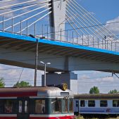 Tramwaj Lipska-Wielicka 2015-07-30