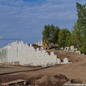 Tramwaj Lipska-Wielicka 2014-08-31