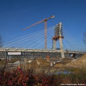 Tramwaj Lipska-Wielicka 2014-11-11