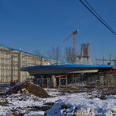 Tramwaj Lipska-Wielicka 2015-02-01