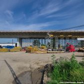 Tramwaj Lipska-Wielicka 2014-06-08