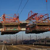 Tramwaj Lipska-Wielicka 2015-01-16