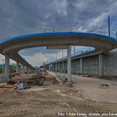 Tramwaj Lipska-Wielicka 2015-05-17