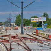 Tramwaj Lipska-Wielicka 2014-08-17