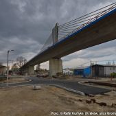 Tramwaj Lipska-Wielicka 2015-04-18