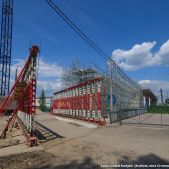 Tramwaj Lipska-Wielicka 2014-06-19