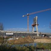 Tramwaj Lipska-Wielicka 2014-10-19