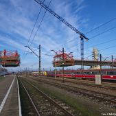 Tramwaj Lipska-Wielicka 2014-11-24