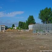 Tramwaj Lipska-Wielicka 2014-05-25