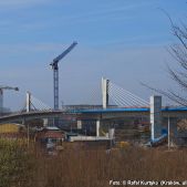 Tramwaj Lipska-Wielicka 2015-03-29