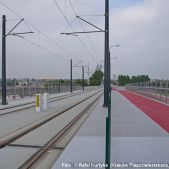 Tramwaj Lipska-Wielicka 2015-08-29