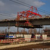 Tramwaj Lipska-Wielicka 2015-03-07