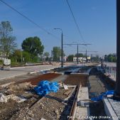 Tramwaj Lipska-Wielicka 2015-05-03