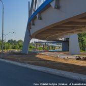 Tramwaj Lipska-Wielicka 2015-07-04