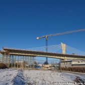 Tramwaj Lipska-Wielicka 2015-01-06