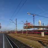 Tramwaj Lipska-Wielicka 2014-11-11