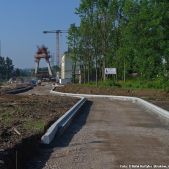 Tramwaj Lipska-Wielicka 2014-07-13