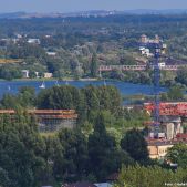 Tramwaj Lipska-Wielicka 2014-08-16