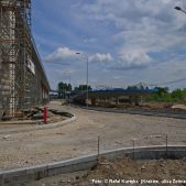 Tramwaj Lipska-Wielicka 2015-05-17