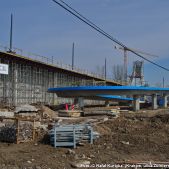 Tramwaj Lipska-Wielicka 2015-03-29
