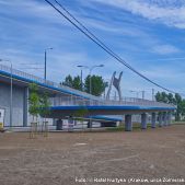 Tramwaj Lipska-Wielicka 2015-08-02