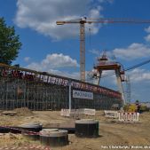 Tramwaj Lipska-Wielicka 2014-06-19