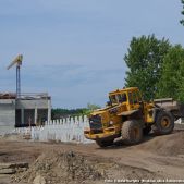 Tramwaj Lipska-Wielicka 2014-06-29