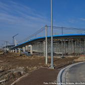 Tramwaj Lipska-Wielicka 2015-05-03