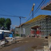 Tramwaj Lipska-Wielicka 2014-07-13