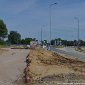 Tramwaj Lipska-Wielicka 2014-06-29