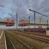 Tramwaj Lipska-Wielicka 2014-12-14
