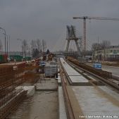 Tramwaj Lipska-Wielicka 2014-11-30