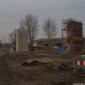 Tramwaj Lipska-Wielicka 2013-12-29