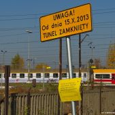 Tramwaj Lipska-Wielicka 2013-10-13