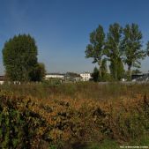 Tramwaj Lipska-Wielicka 2013-10-05