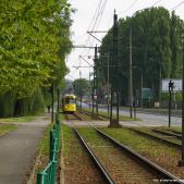 Tramwaj Lipska-Wielicka 2013-09-15