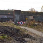 Tramwaj Lipska-Wielicka 2013-10-17