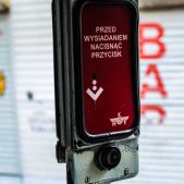 Pozostałości po spółkach podmiejskich w Łodzi