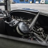 Jelcz M181MB pulpit