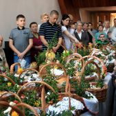 Koszyki Wielkanocne