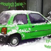 Wesołych Świąt