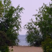 Sopot plaża