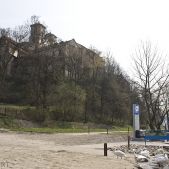 Klasztor Tyniec
