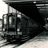 Het Spoorwegmuseum