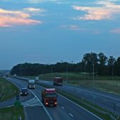 Autostrada A4 Oleśnicy Małej
