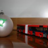 Solaris Urbino 18