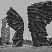 Pomnik Powstańców Śląskich
